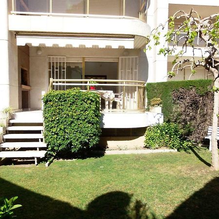 100M2 Big Apartment Private Garden And Pool/ 100M2 Gran Apartamento Jardin Privado Y Piscina / Acogedor Apartamento En Zona Tranquila Y Agradable Cambrils Zewnętrze zdjęcie