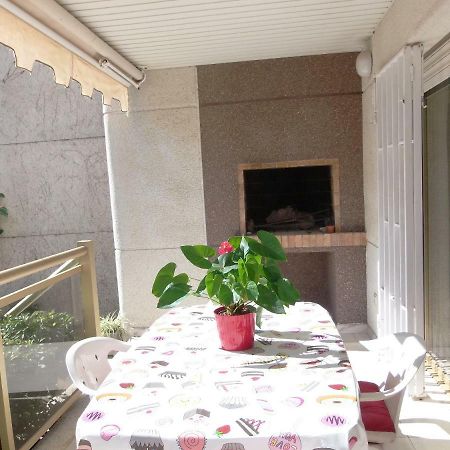 100M2 Big Apartment Private Garden And Pool/ 100M2 Gran Apartamento Jardin Privado Y Piscina / Acogedor Apartamento En Zona Tranquila Y Agradable Cambrils Zewnętrze zdjęcie