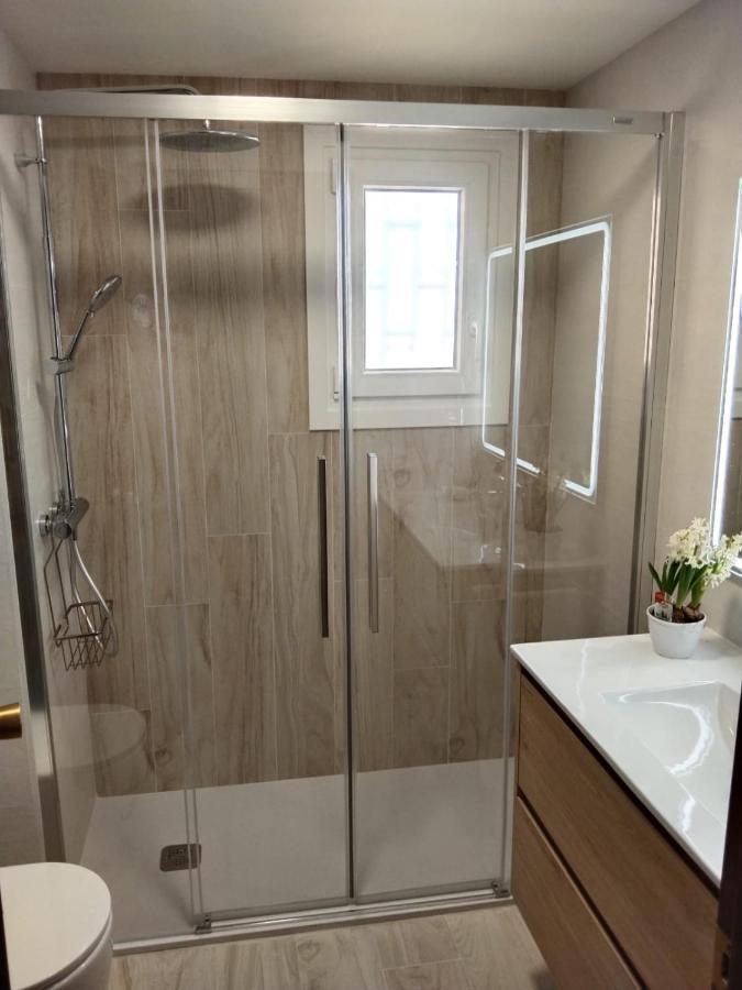 100M2 Big Apartment Private Garden And Pool/ 100M2 Gran Apartamento Jardin Privado Y Piscina / Acogedor Apartamento En Zona Tranquila Y Agradable Cambrils Zewnętrze zdjęcie